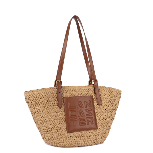 LACASTER - Le panier Borsa shopper a spalla