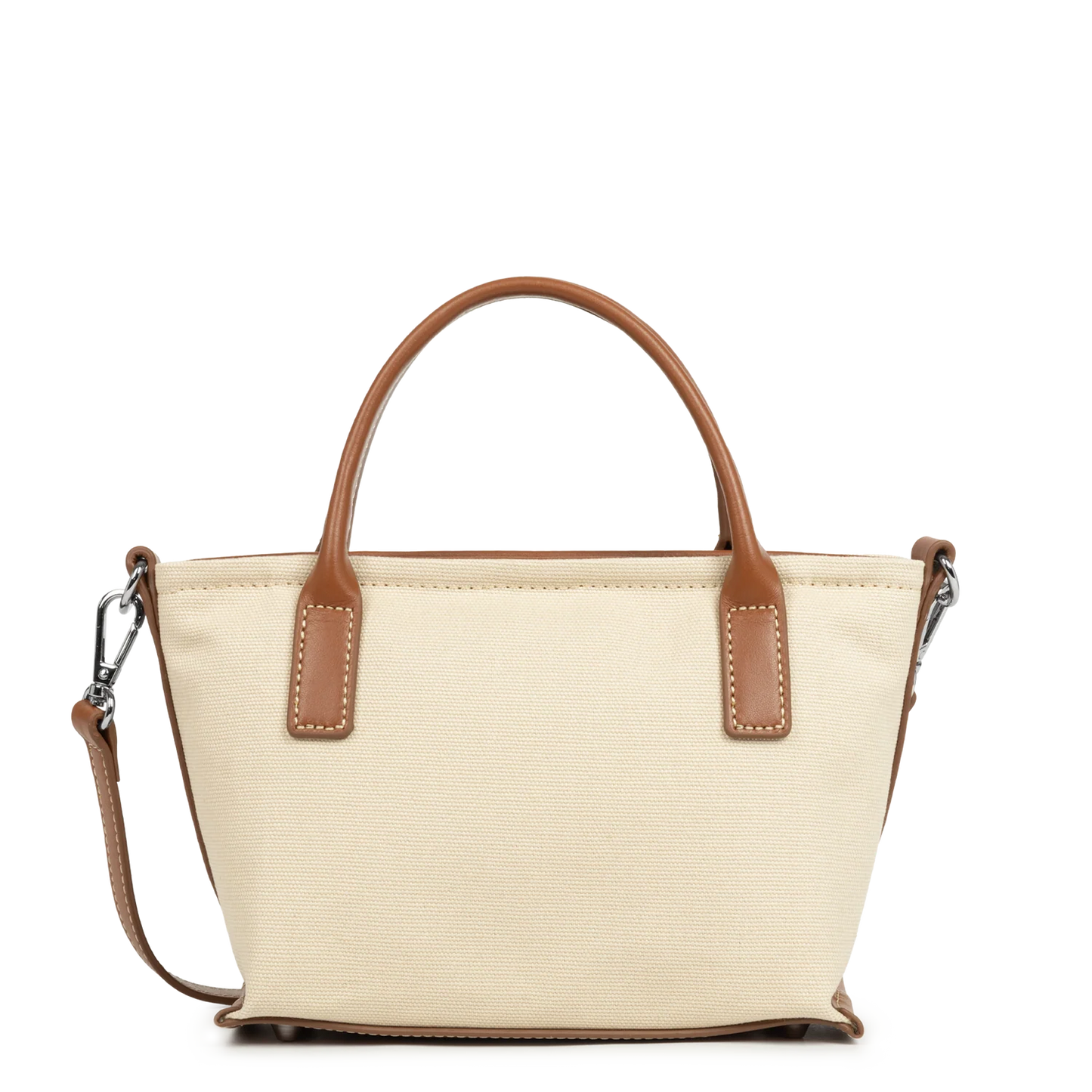 LANCASTER - Mini borsa a mano - Canvas KBA