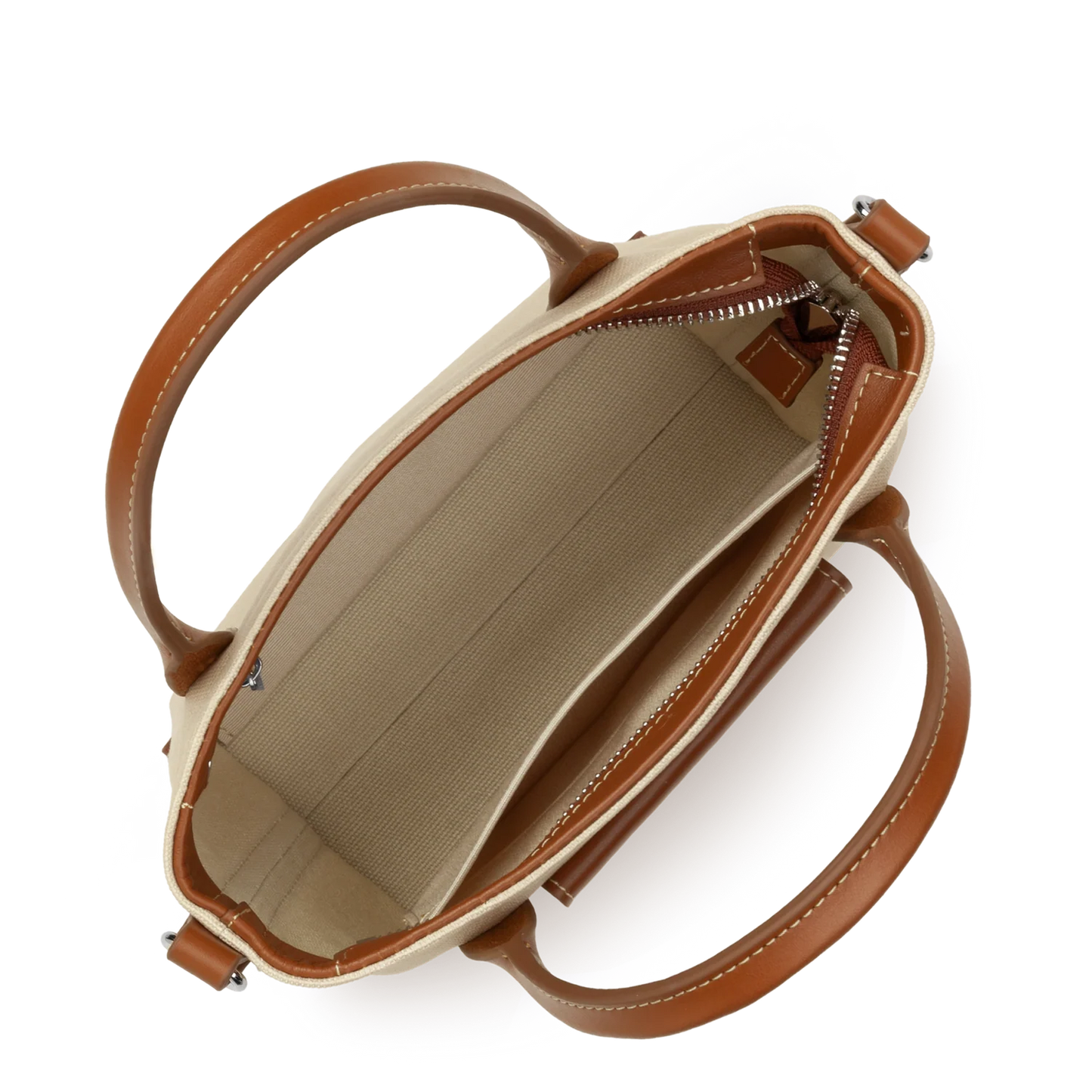 LANCASTER - Mini borsa a mano - Canvas KBA