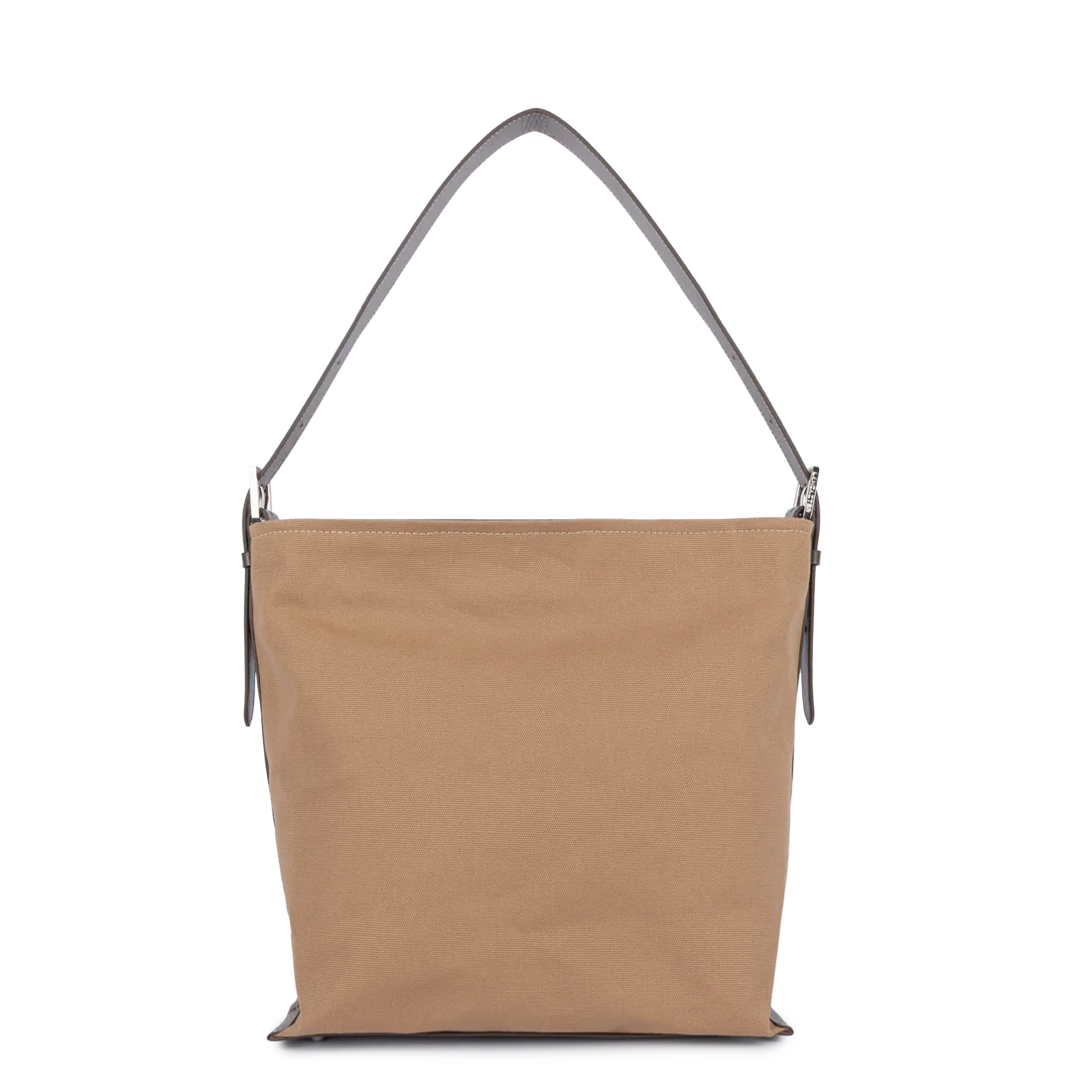 LANCASTER - Grande borsa a secchiello - Canvas KBA