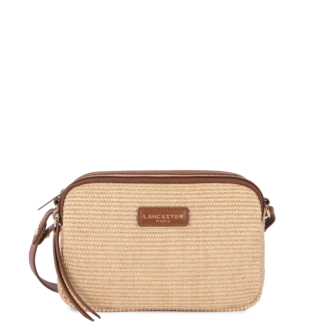 LANCASTER - Borsa a tracolla – Mini Osier