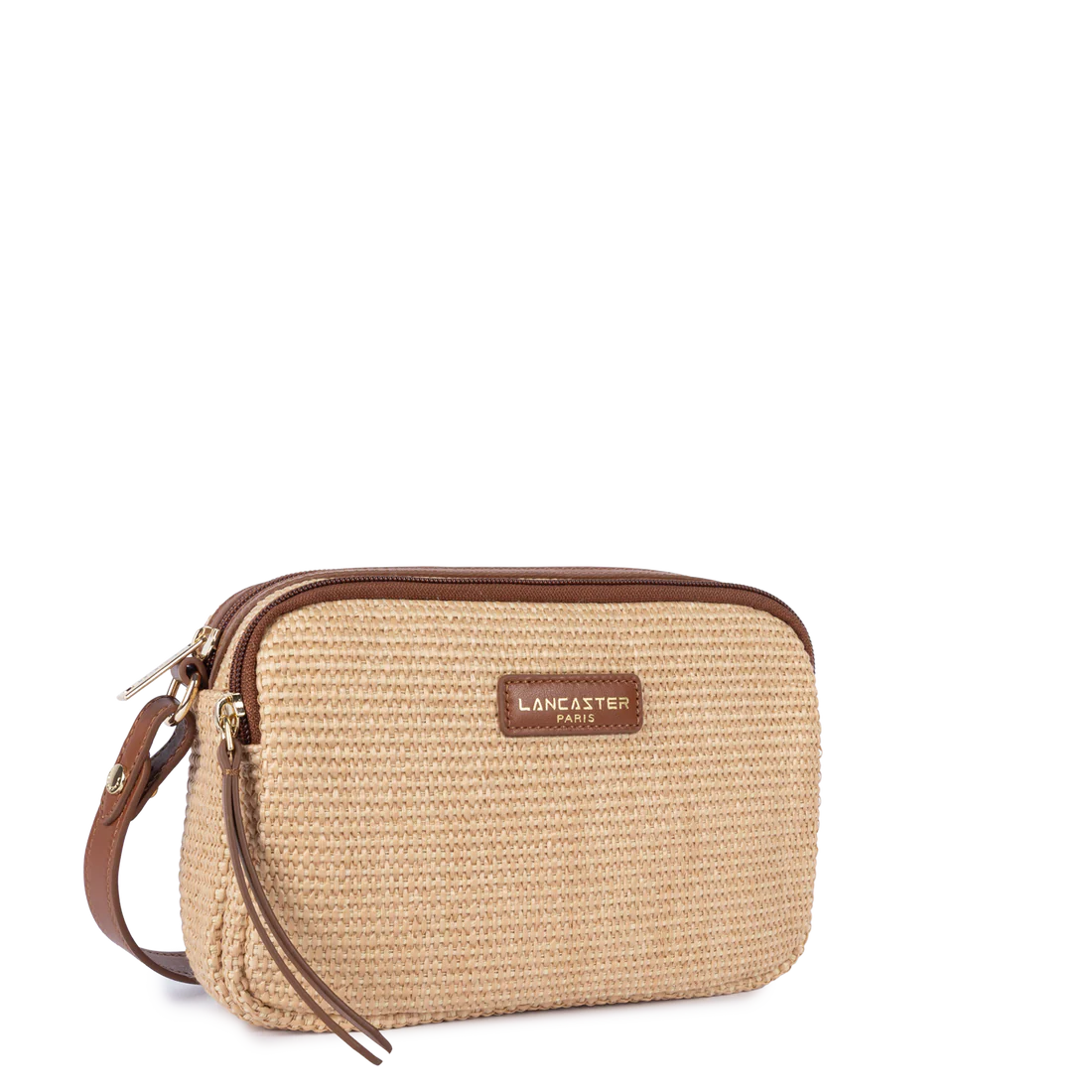 LANCASTER - Borsa a tracolla – Mini Osier