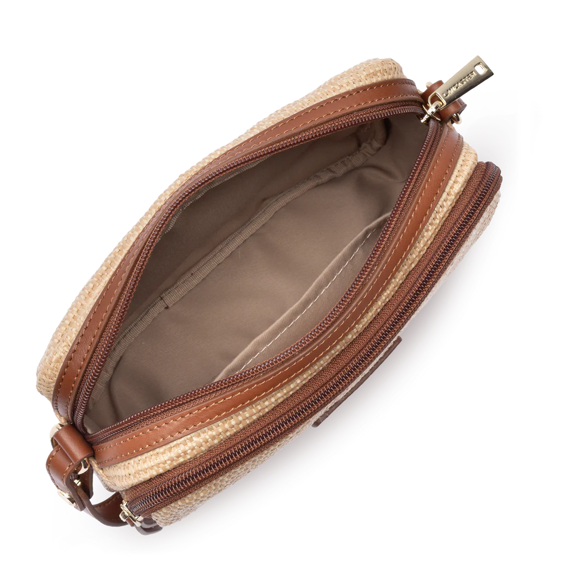 LANCASTER - Borsa a tracolla – Mini Osier