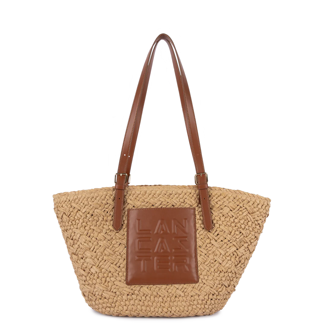 LACASTER - Le panier Borsa shopper a spalla