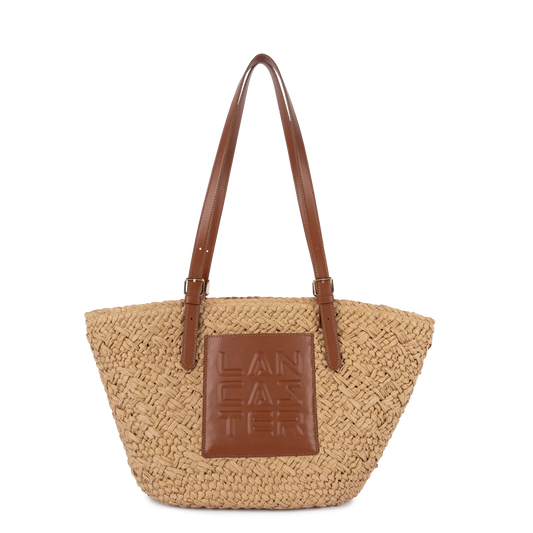 LACASTER - Le panier Borsa shopper a spalla