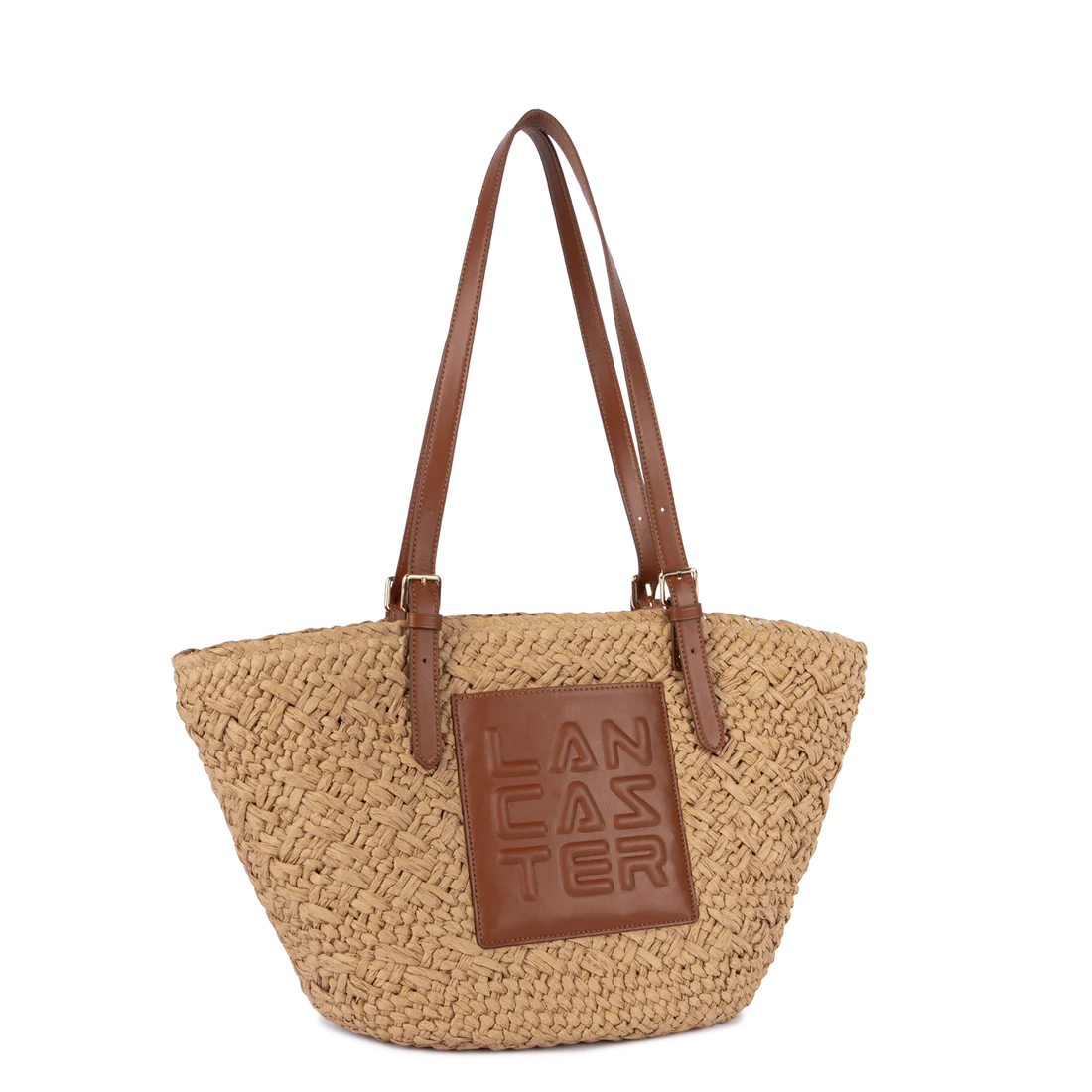 LACASTER - Le panier Borsa shopper a spalla