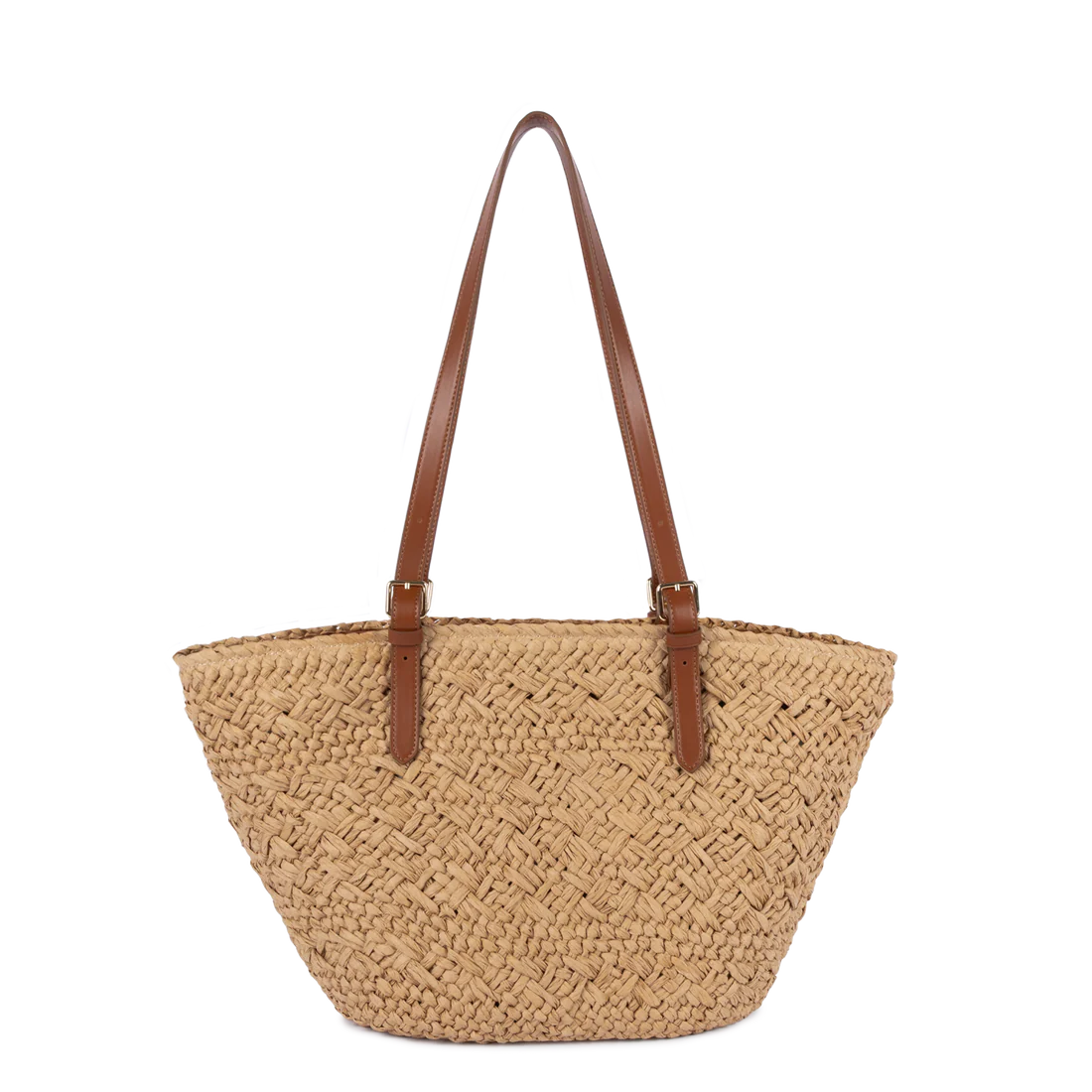 LACASTER - Le panier Borsa shopper a spalla