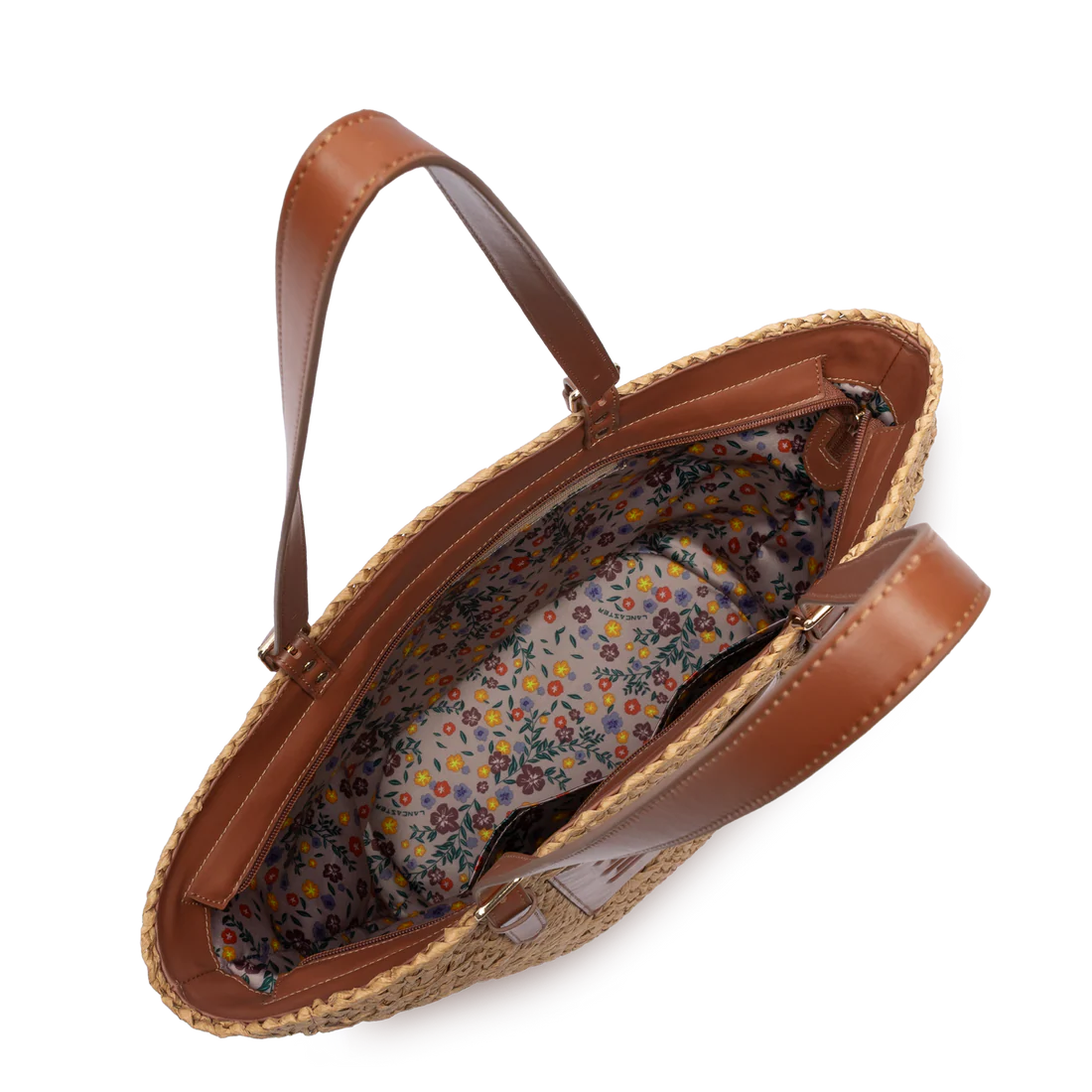 LACASTER - Le panier Borsa shopper a spalla