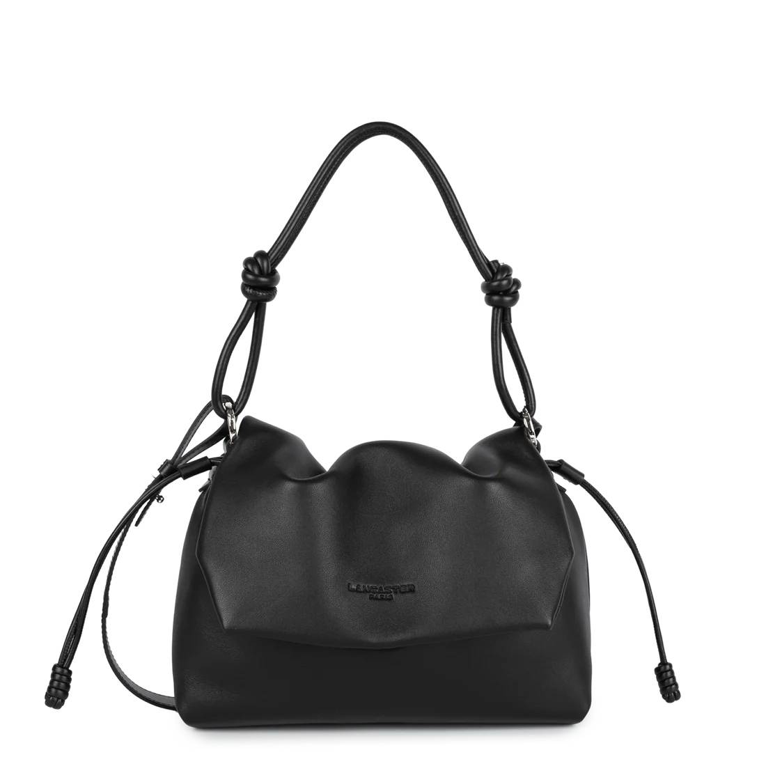 Borsa Besace Lush – Pelle di Agnello