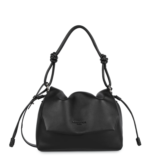 Borsa Besace Lush – Pelle di Agnello