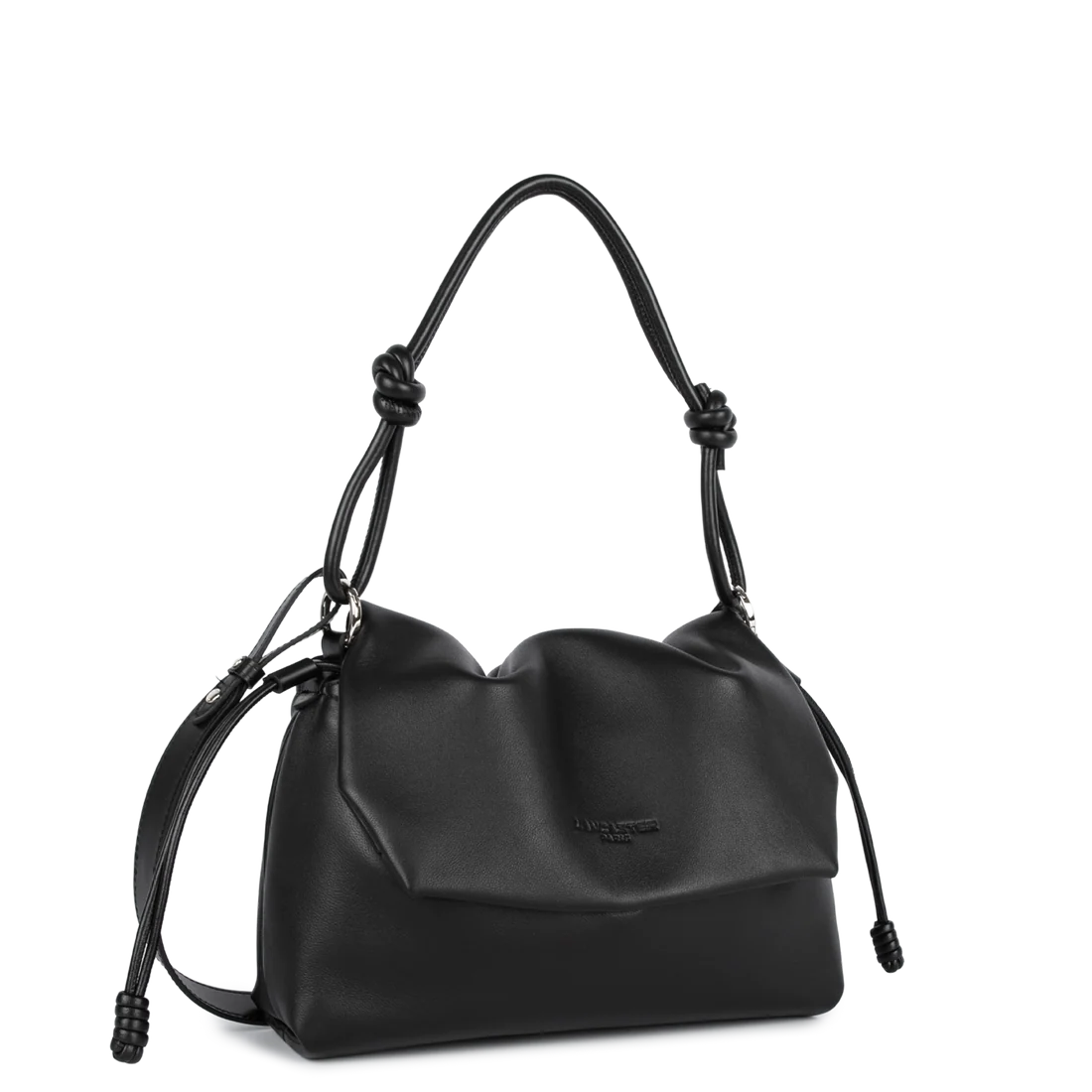 Borsa Besace Lush – Pelle di Agnello