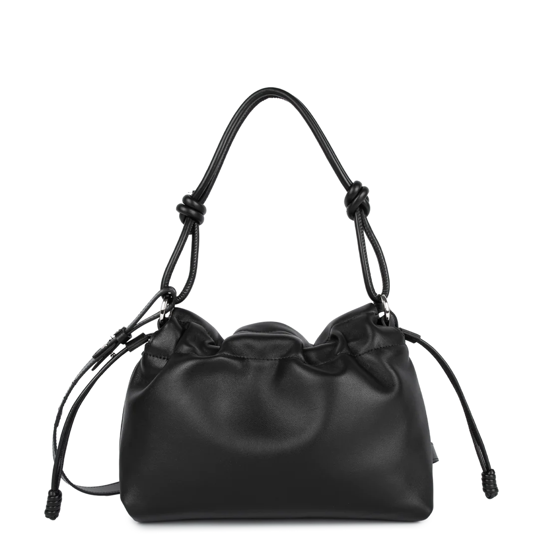 Borsa Besace Lush – Pelle di Agnello