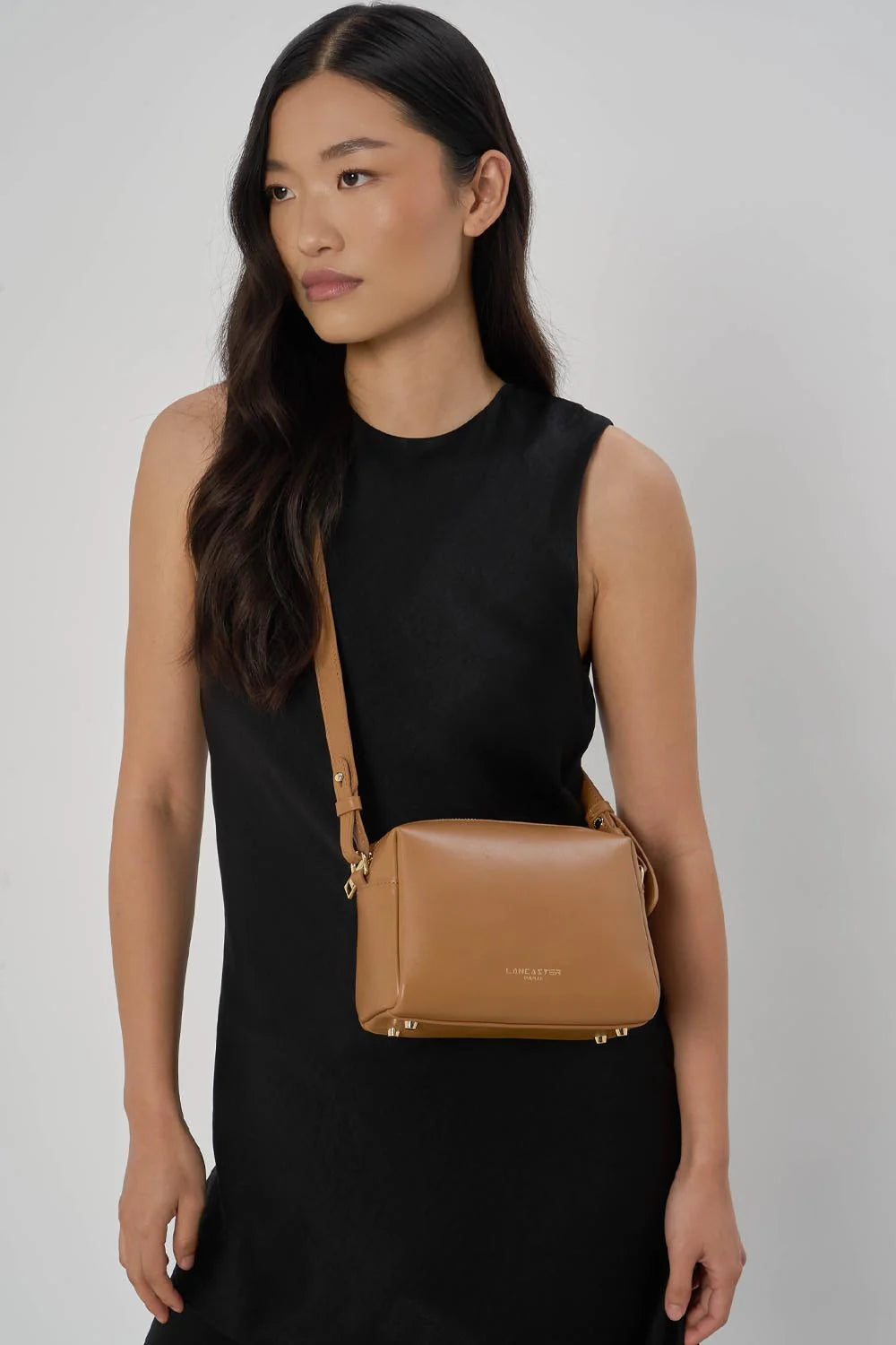 LANCASTER - Borsa a tracolla - Donna Cube