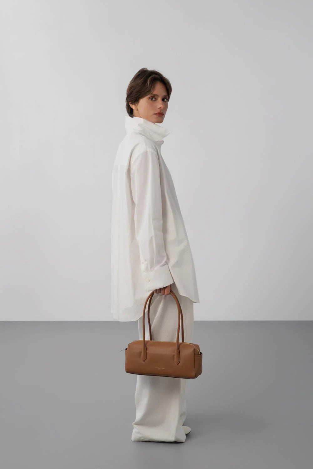 LANCASTER - Borsa a spalla – Donna Cube
