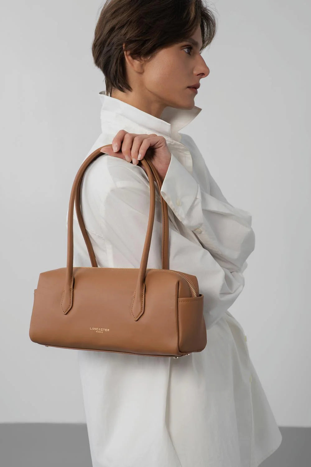 LANCASTER - Borsa a spalla – Donna Cube