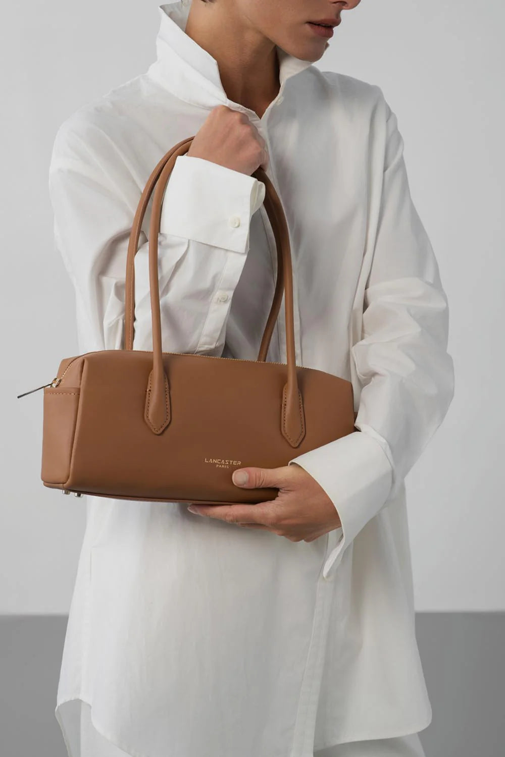 LANCASTER - Borsa a spalla – Donna Cube