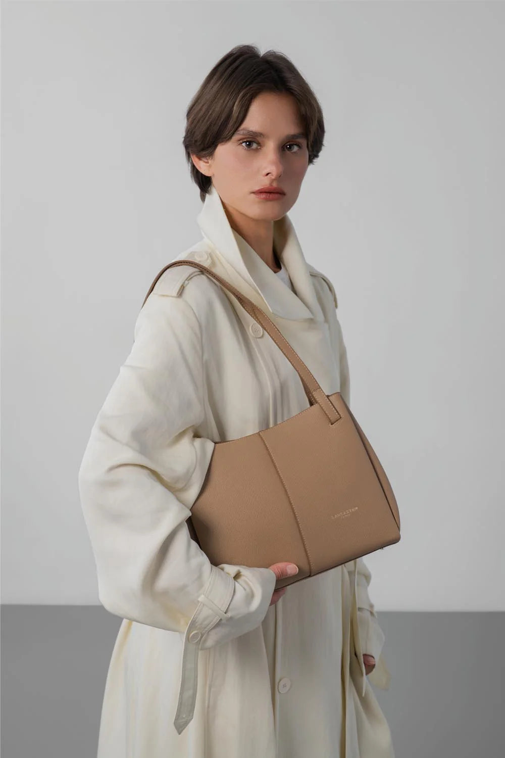 LANCASTER - Shopper a spalla – Sierra Haus
