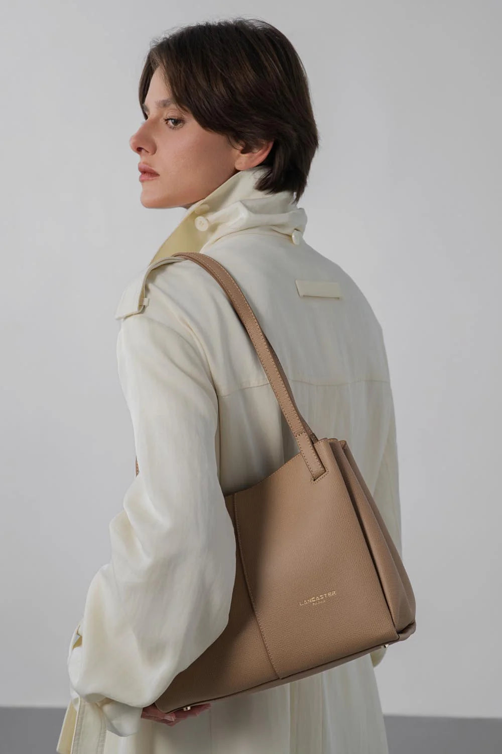 LANCASTER - Shopper a spalla – Sierra Haus
