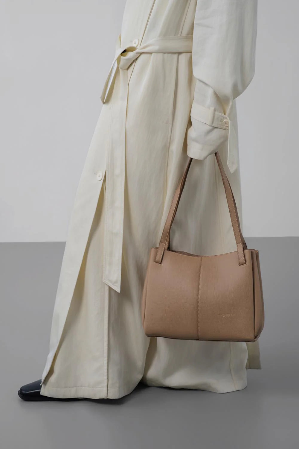 LANCASTER - Shopper a spalla – Sierra Haus