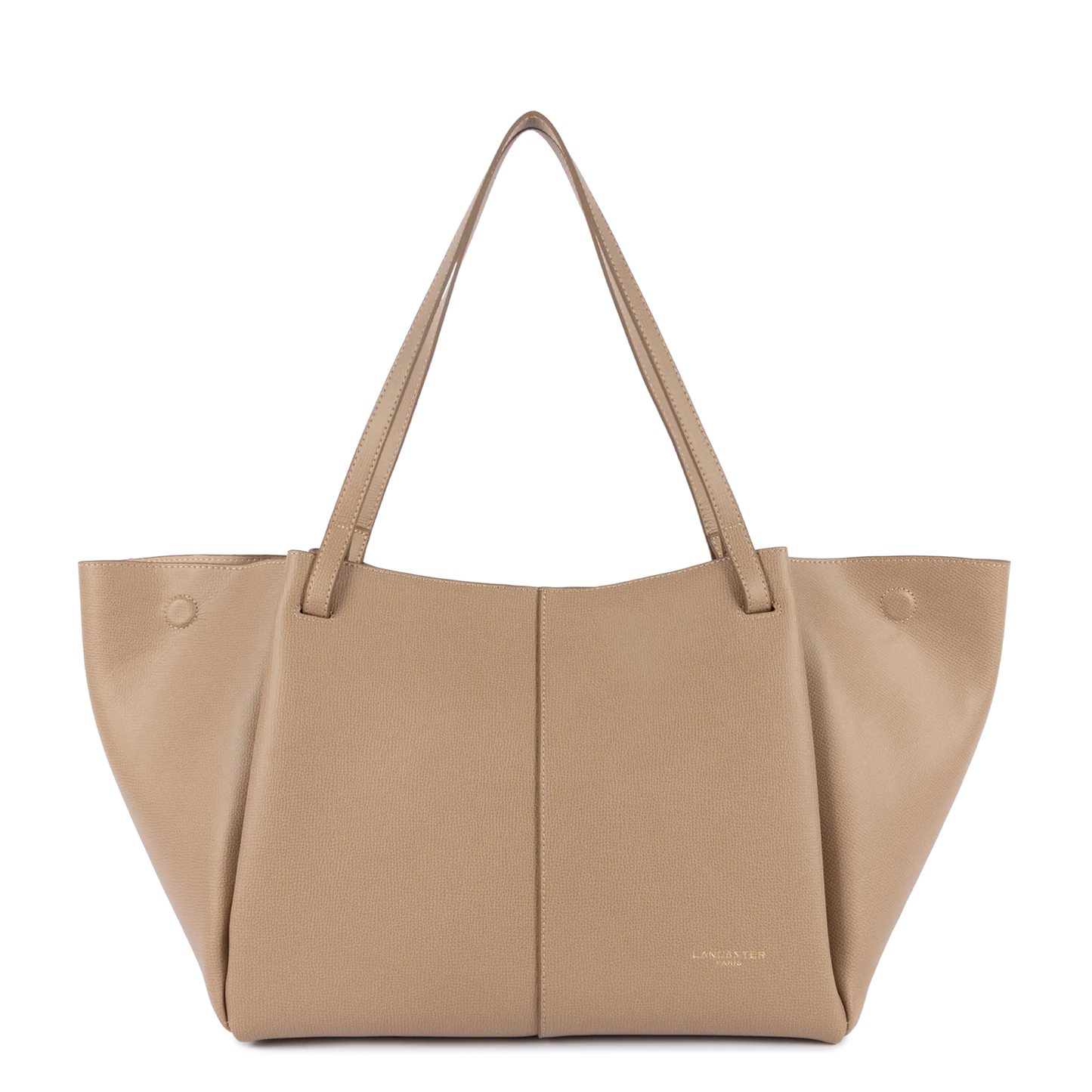 LANCASTER - Shopper extra grande a spalla – Sierra Haus