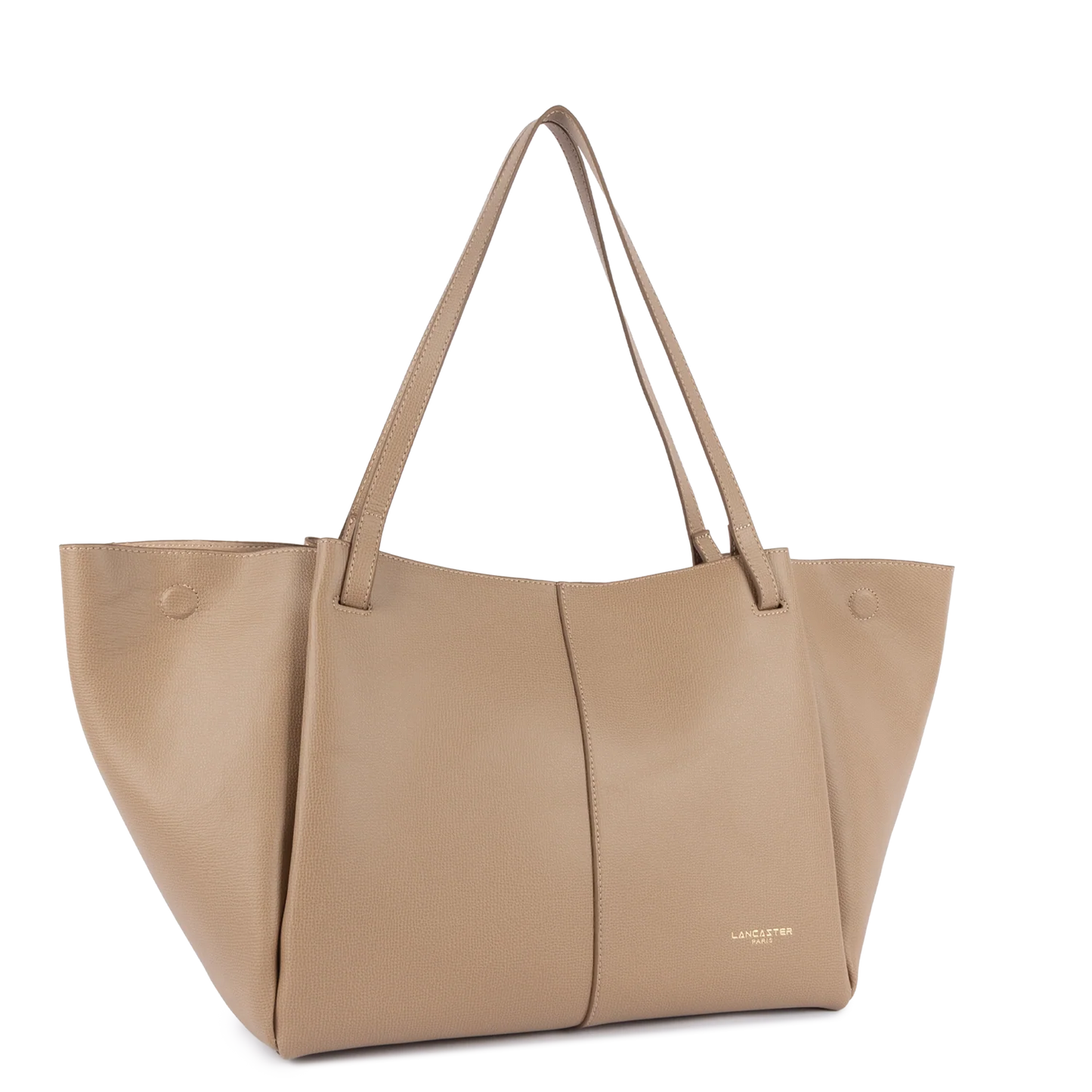 LANCASTER - Shopper extra grande a spalla – Sierra Haus