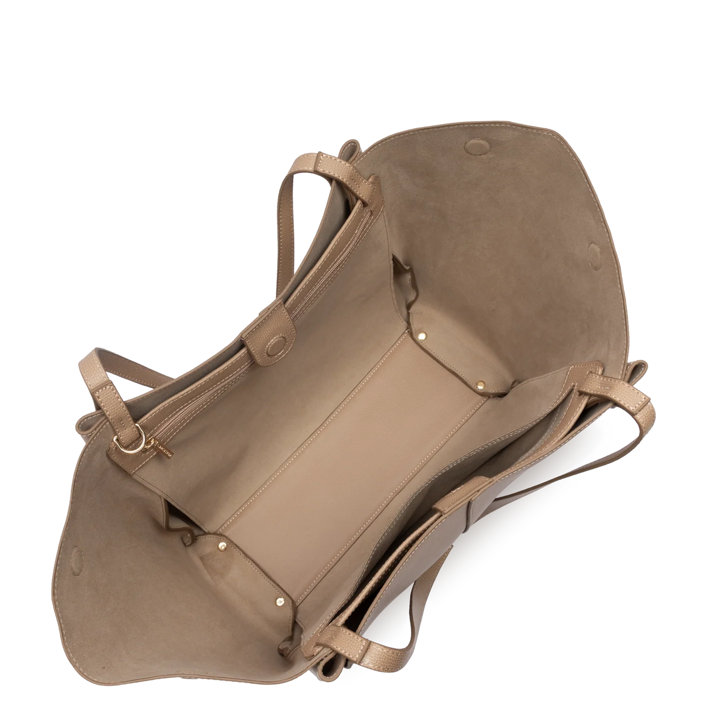 LANCASTER - Shopper extra grande a spalla – Sierra Haus