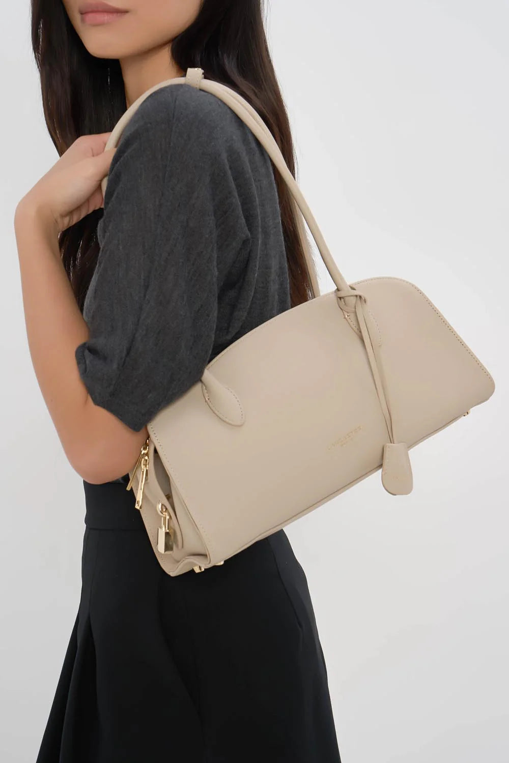 LANCASTER - Borsa a spalla - Mademoiselle Bonnie