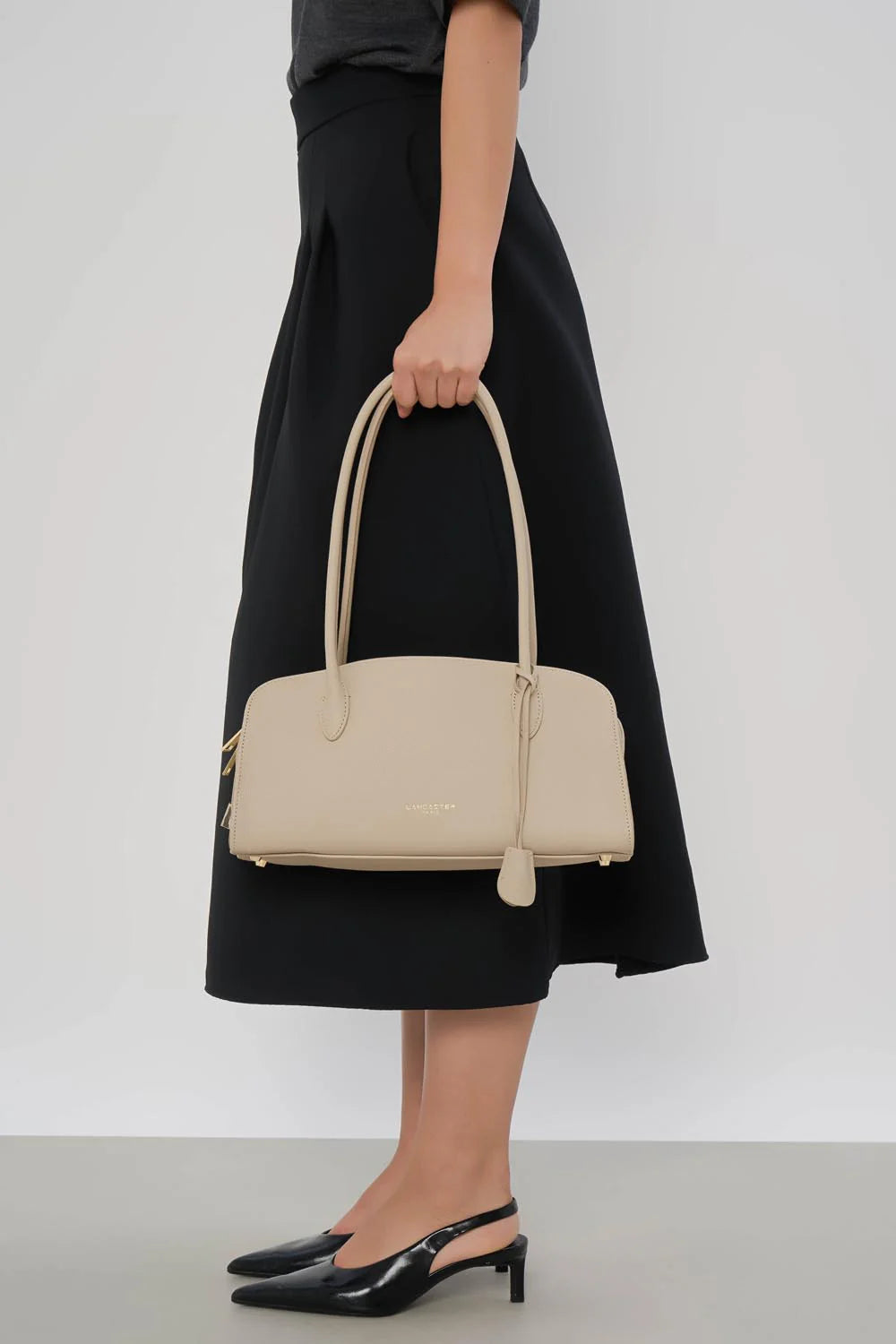 LANCASTER - Borsa a spalla - Mademoiselle Bonnie