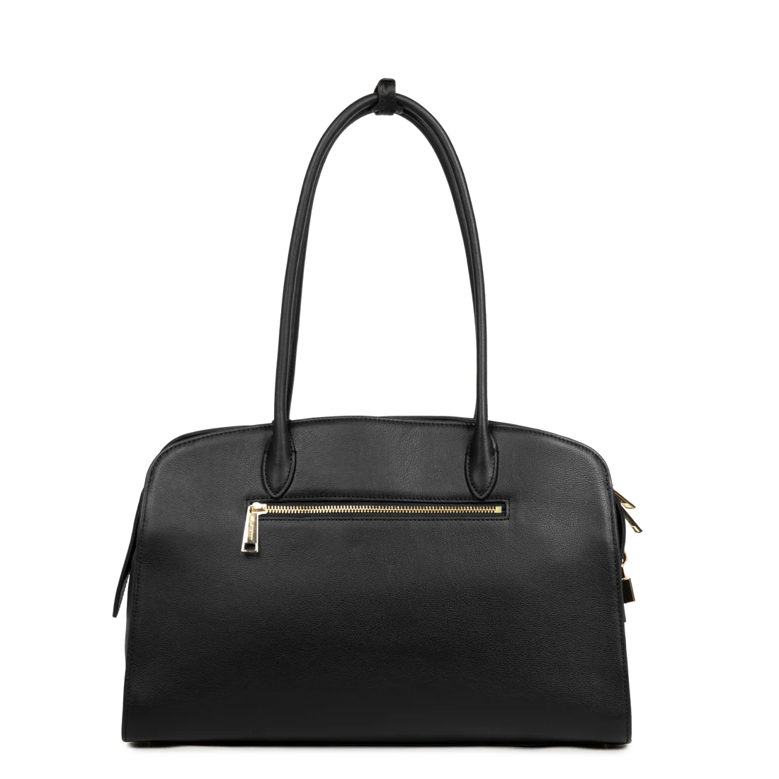 LANCASTER - Grande borsa a spalla