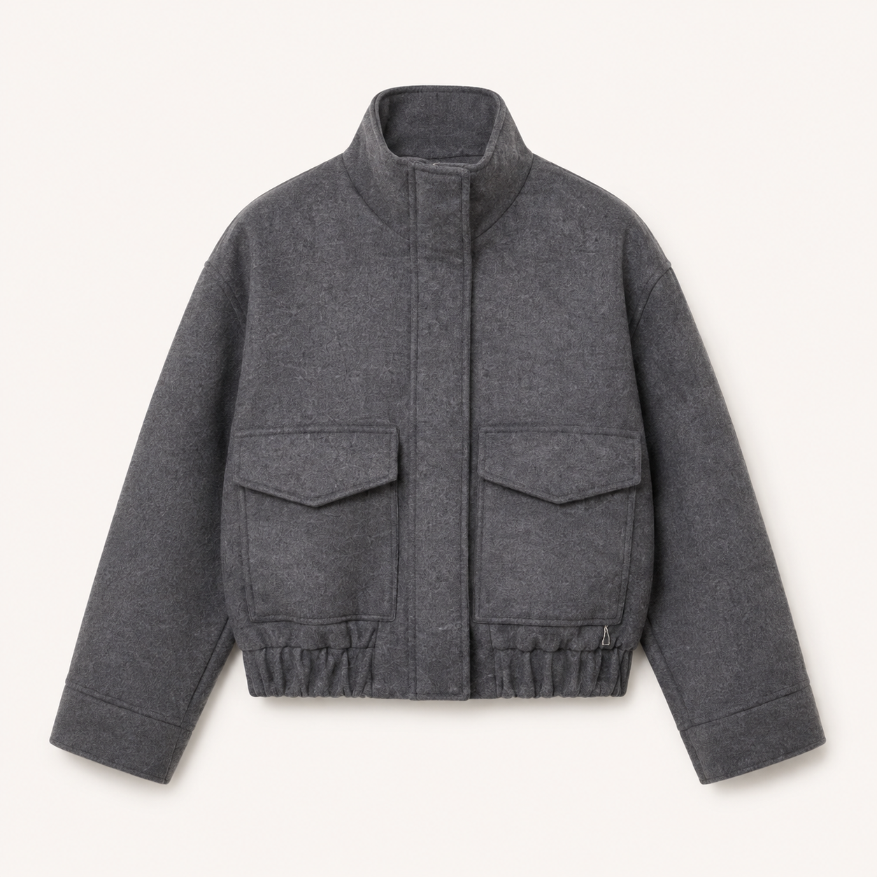 OTTOD'AME Coat in Panno