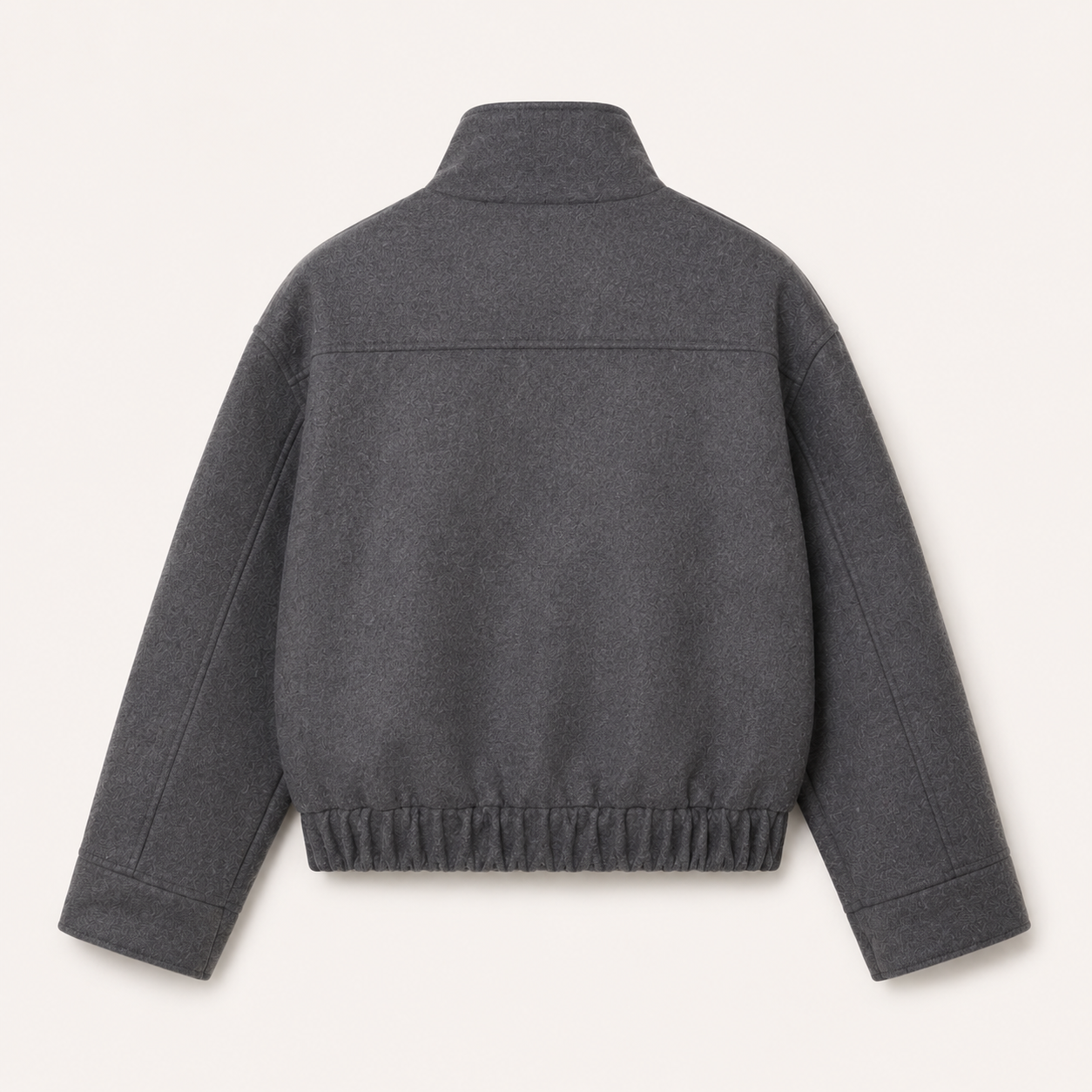 OTTOD'AME Coat in Panno